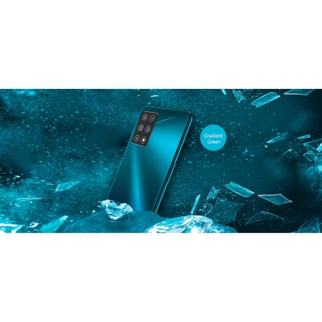 Cubot X30 6,4'' 4G 6GB 128GB Penta Cam 48MP 001