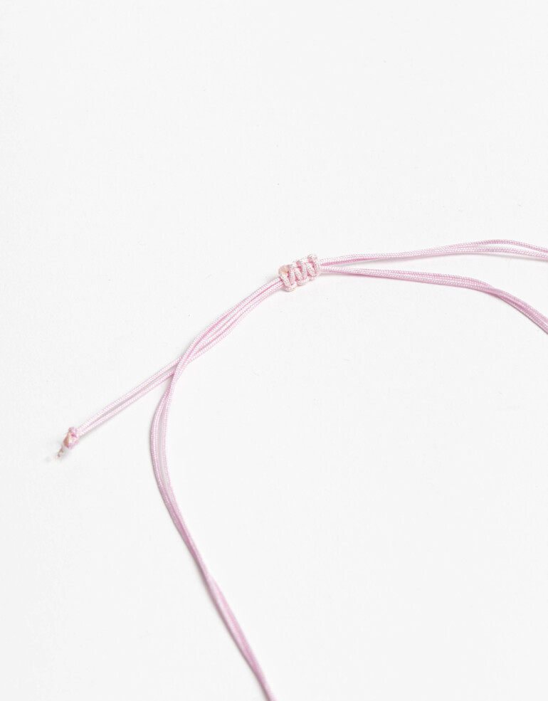 Collares Cortos Color Collares Cortos, Lucky Lady Tribe - Combinacion Multicolor