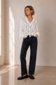 CAMISA AMADIS BLANCO