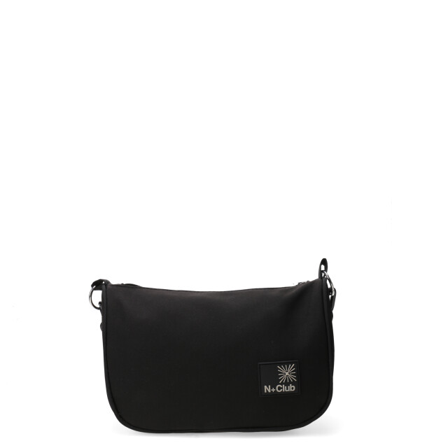 Cartera N+ Negro