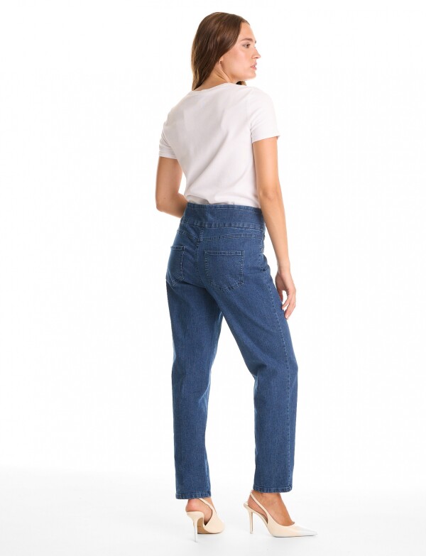Jegging Denim Premium & Confort Total JEAN