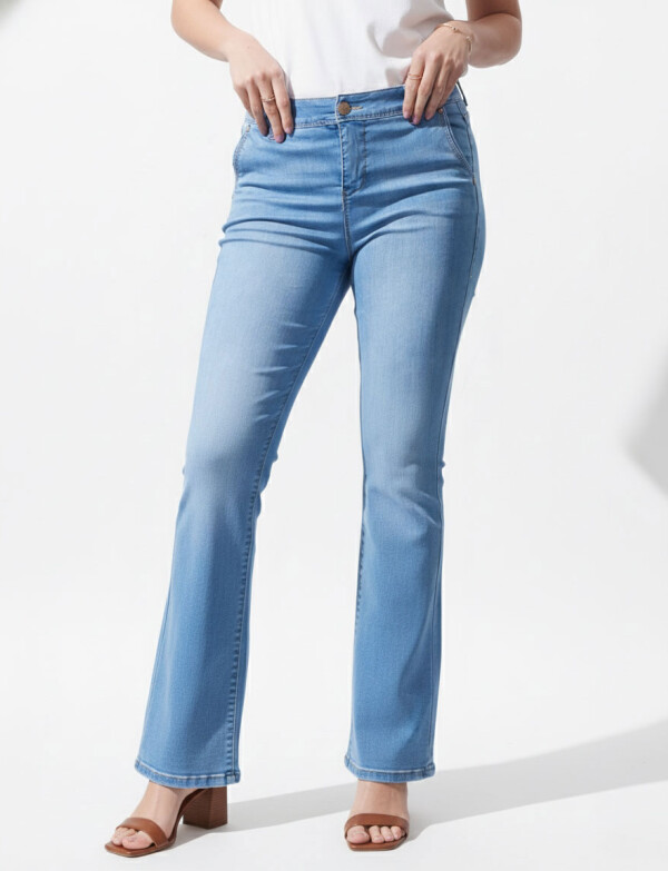 Jean Goddess Recto JEAN CLARO