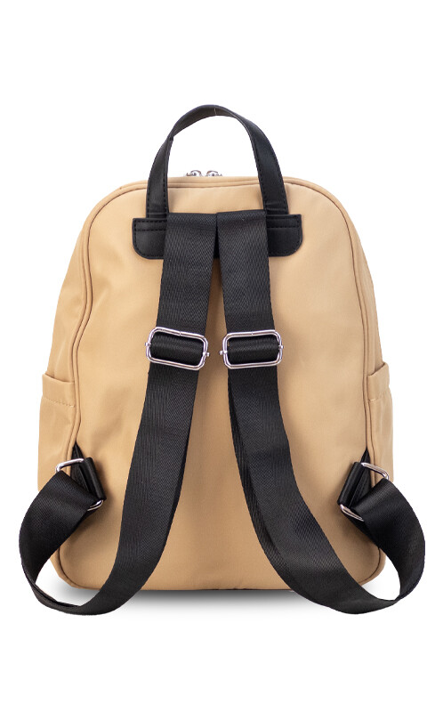 MOCHILA TAHITI NUEZ