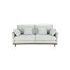 Sillón 3 Cuerpos - Riade Sillón 3 Cuerpos - Riade