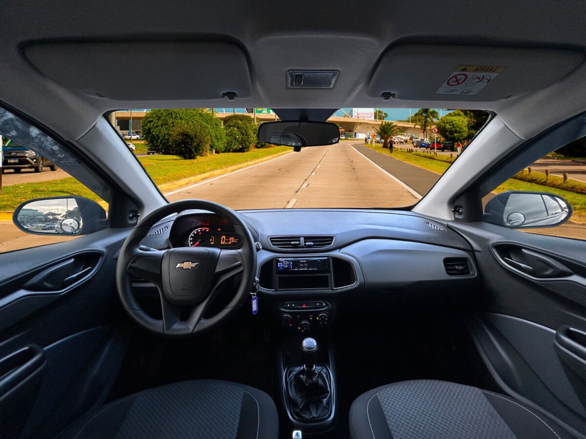 Chevrolet Joy 1.0 Extra Full Con Ficha Oficial 2023 Chevrolet Joy 1.0 Extra Full Con Ficha Oficial 2023