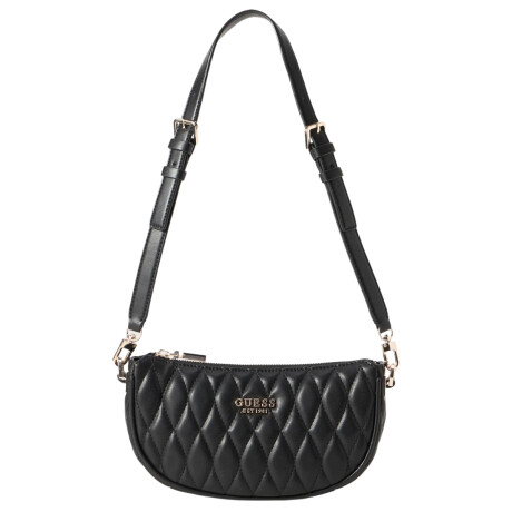 Cartera Guess Valla Negro 0