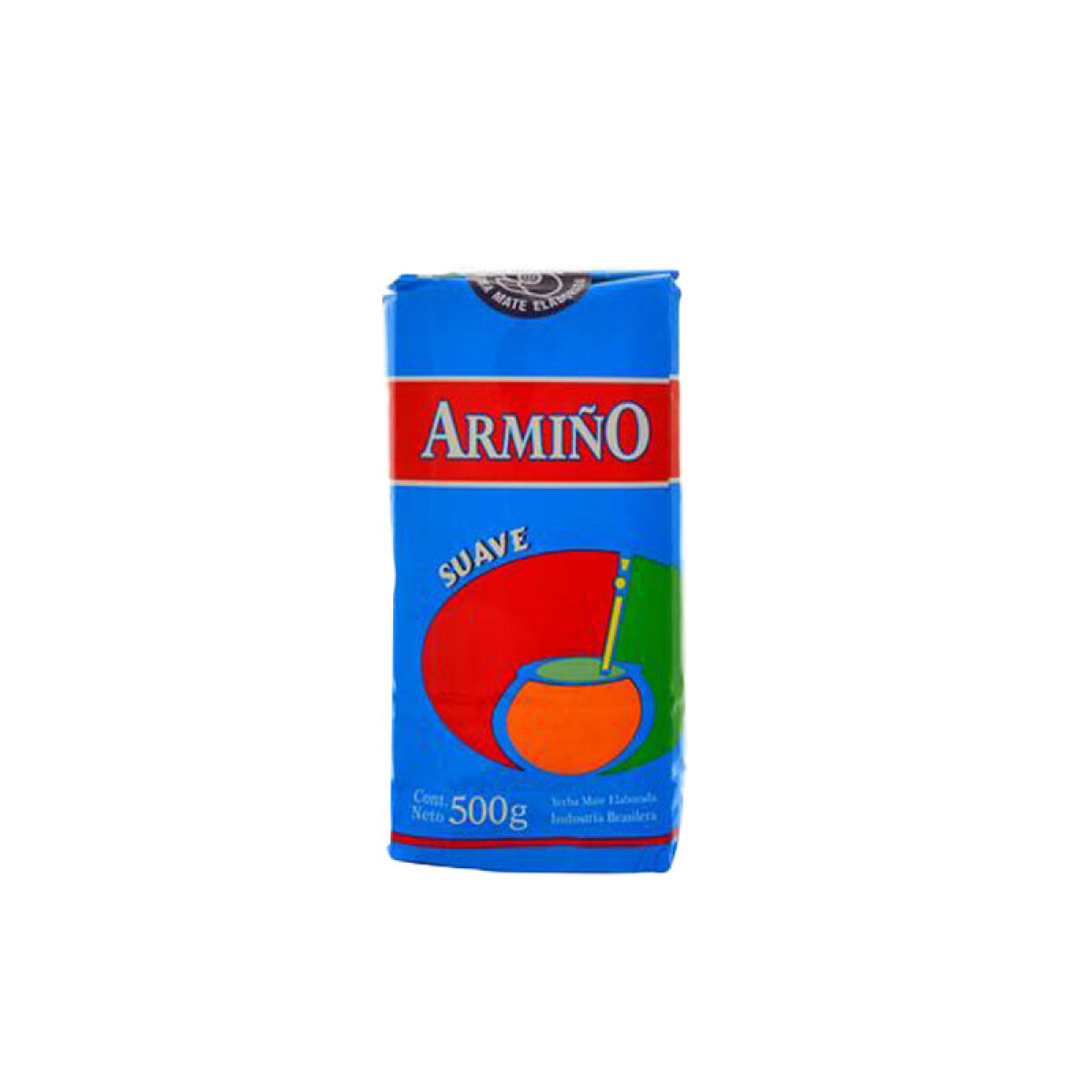 Yerba ARMIÑO 1/2 KG - Suave 