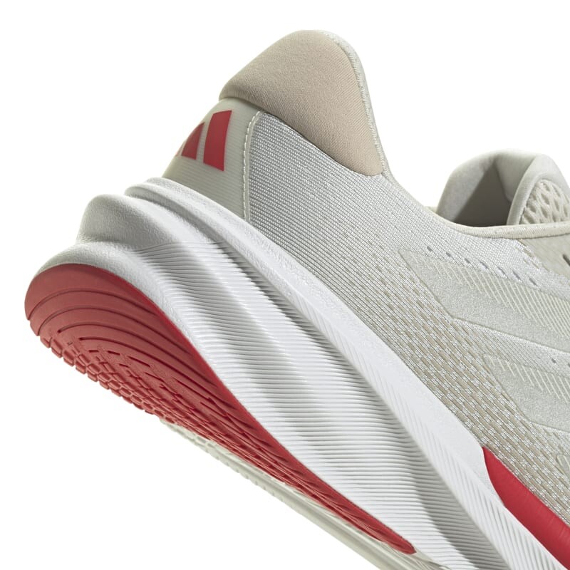 Championes Adidas Supernova Stride 2 Orbit Grey/matte Silver/pure Ruby