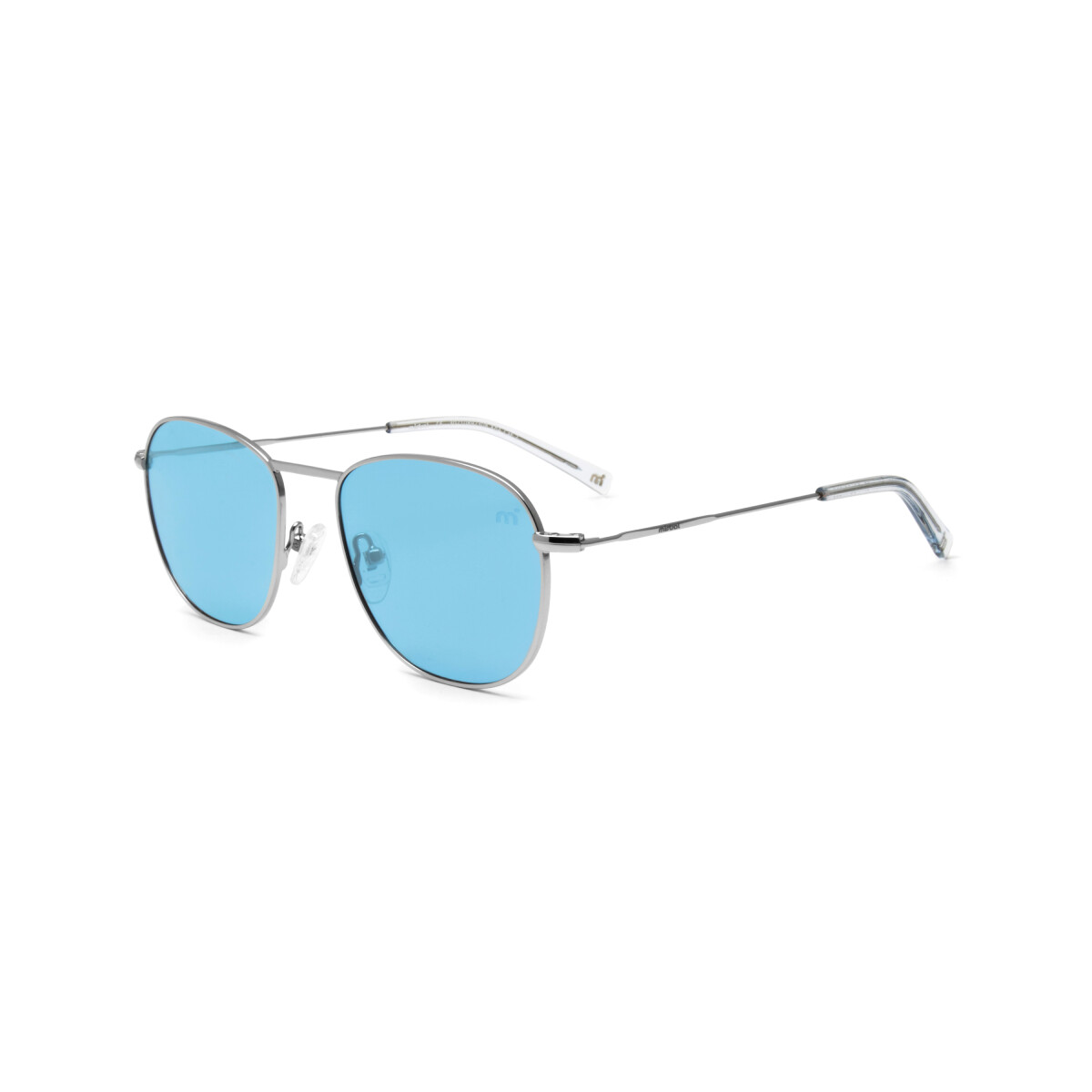 Lente De Sol Mistral Transparente 
