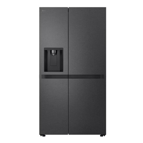 Heladera Inverter 637 Lts LG GS66SPM Heladera Inverter 637 Lts LG GS66SPM