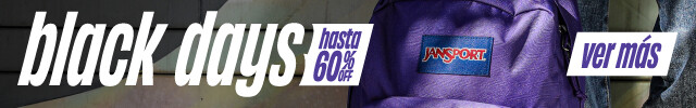 MenuMobileTop Black Days