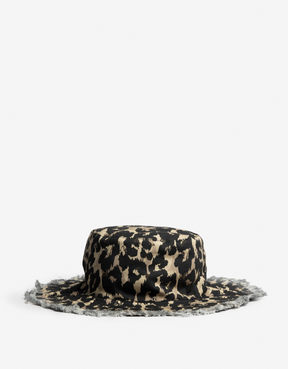 Piluso Animal Print 