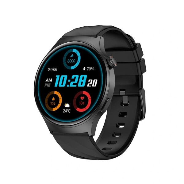 Reloj Inteligente Smartwatch Fitness Miccel Pro Bluetooth Reloj Inteligente Smartwatch Fitness Miccel Pro Bluetooth