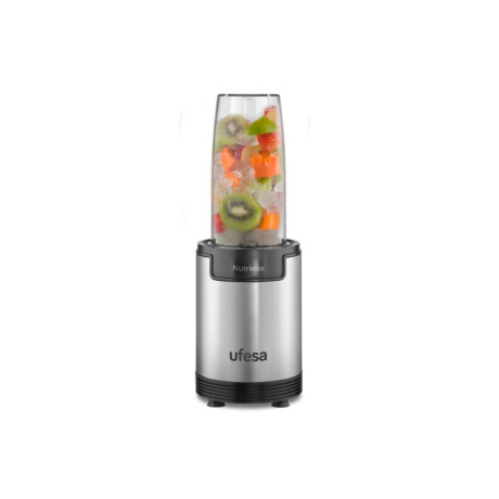 Licuadora personal Ufesa Nutrimix Nutrimix