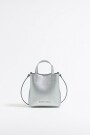 BOLSO Plata