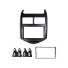Marco Para Radio 2011 Chevrolet Aveo, 2din Marco Para Radio 2011 Chevrolet Aveo, 2din