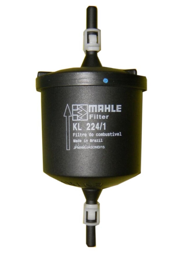 FILTRO COMBUSTIBLE FORD ESCORT ARG. ESCORT RURAL USA (G.3802) MAHLE