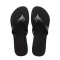 Ojota de Mujer Havaianas Elegance Negro