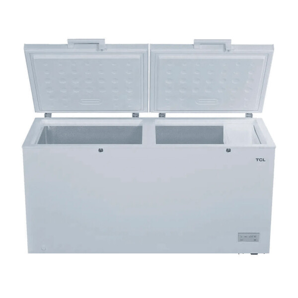 Freezer Horizontal F508cfw Tcl 508 L FREEZER TCL HORIZONTAL 508L F508CFW
