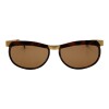 GUY LAROCHE PARIS 5162 06 C MARRÓN U - Adulto - Dorado Doradocombinado