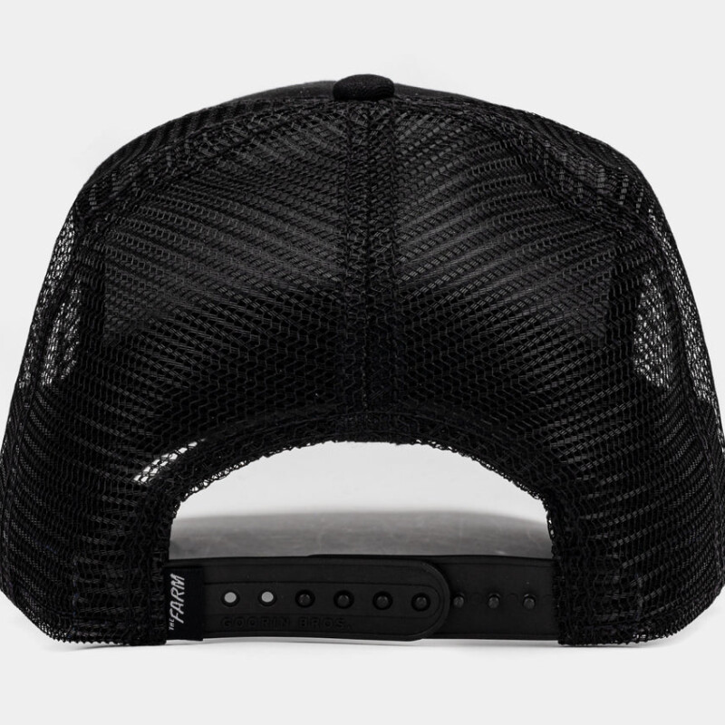 Gorra Goorin Bros Trucker Baseball - The Alpha Dog Gorra Goorin Bros Trucker Baseball - The Alpha Dog