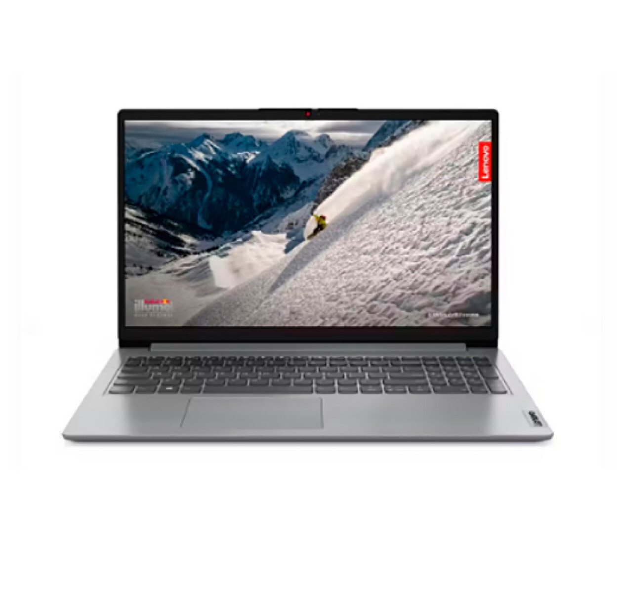 NOTEBOOK LENOVO 15.6”FHD -AMD Ryzen 7320u-8G 256G SSD- W11 - Sin color 
