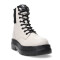 Botas de Mujer Bottero Borcego Blanco