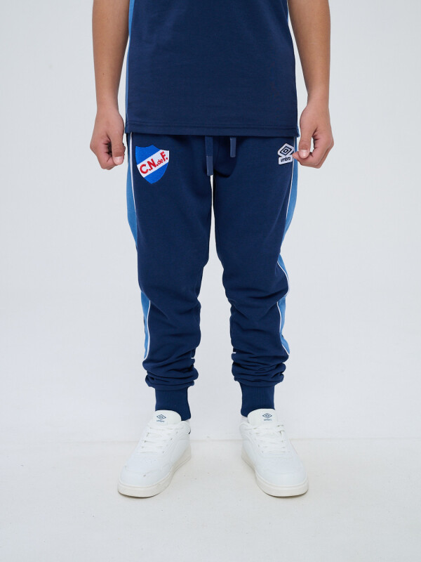Pantalón Nexo Nacional Oficial Junior 01p