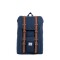 Herschel Little America Mid-Volume - Unisex Navy