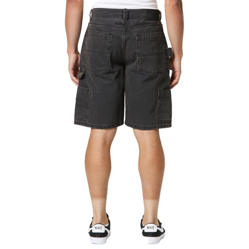Bermuda Vans Skate Utility Loose Den Bermuda Vans Skate Utility Loose Den