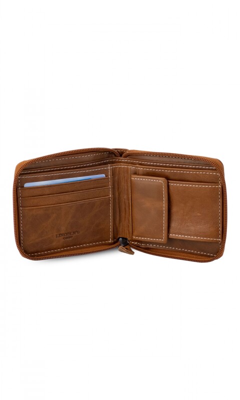 BILLETERA MAGNO WHISKY