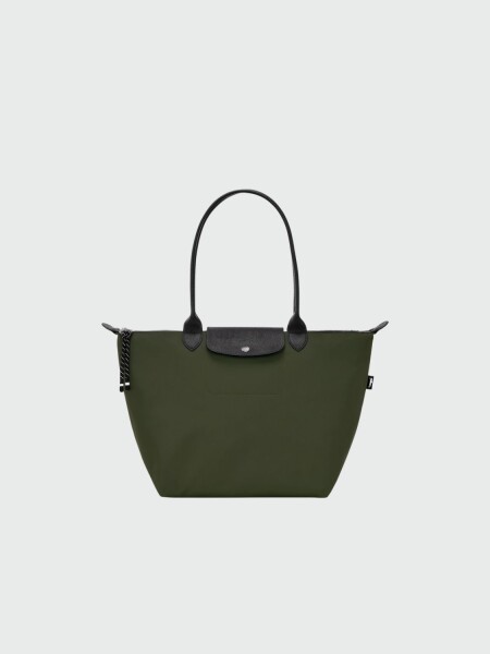 Longchamp -Bolso de lona talle L, Le pliage Enegy 0