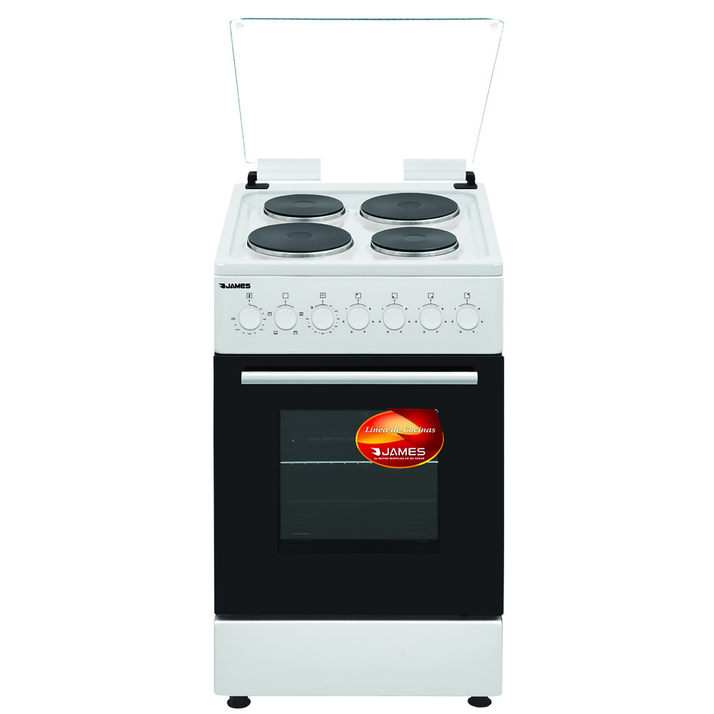 COCINA BLANCO METAL C 801 A RTKS JAMES