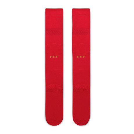 Medias Nike VaporFast Home Red