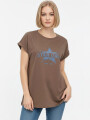 Remera Tipani Estampado 5