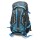Mochila Muvem de Alpinismo - YW04 Azul-negro