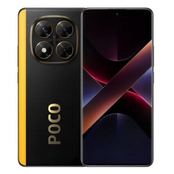 Xiaomi Poco X7 5G 8/256GB Black Xiaomi Poco X7 5G 8/256GB Black
