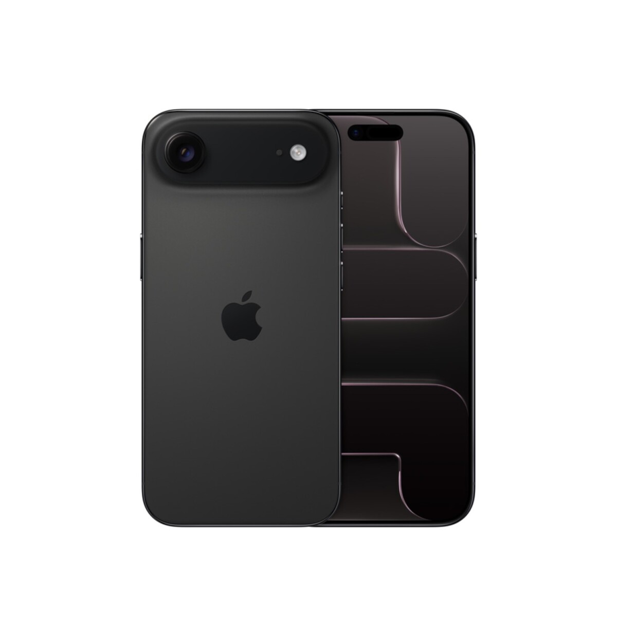 iPhone Air 256GB Space Black 