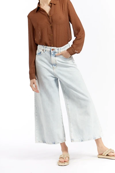 DENIM JEANS Azul