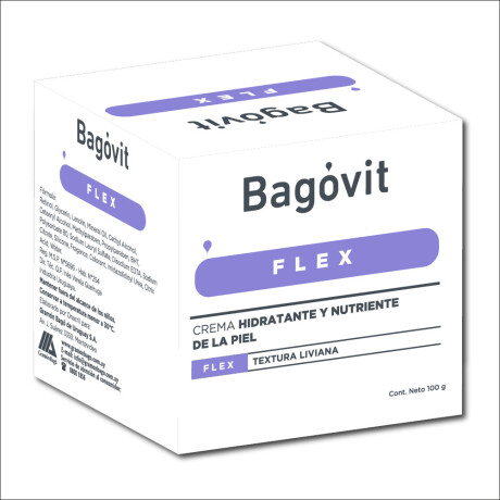 Bagovit Flex Crema 100 ml Bagovit Flex Crema 100 ml
