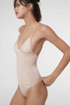 Body Matilde Cebra