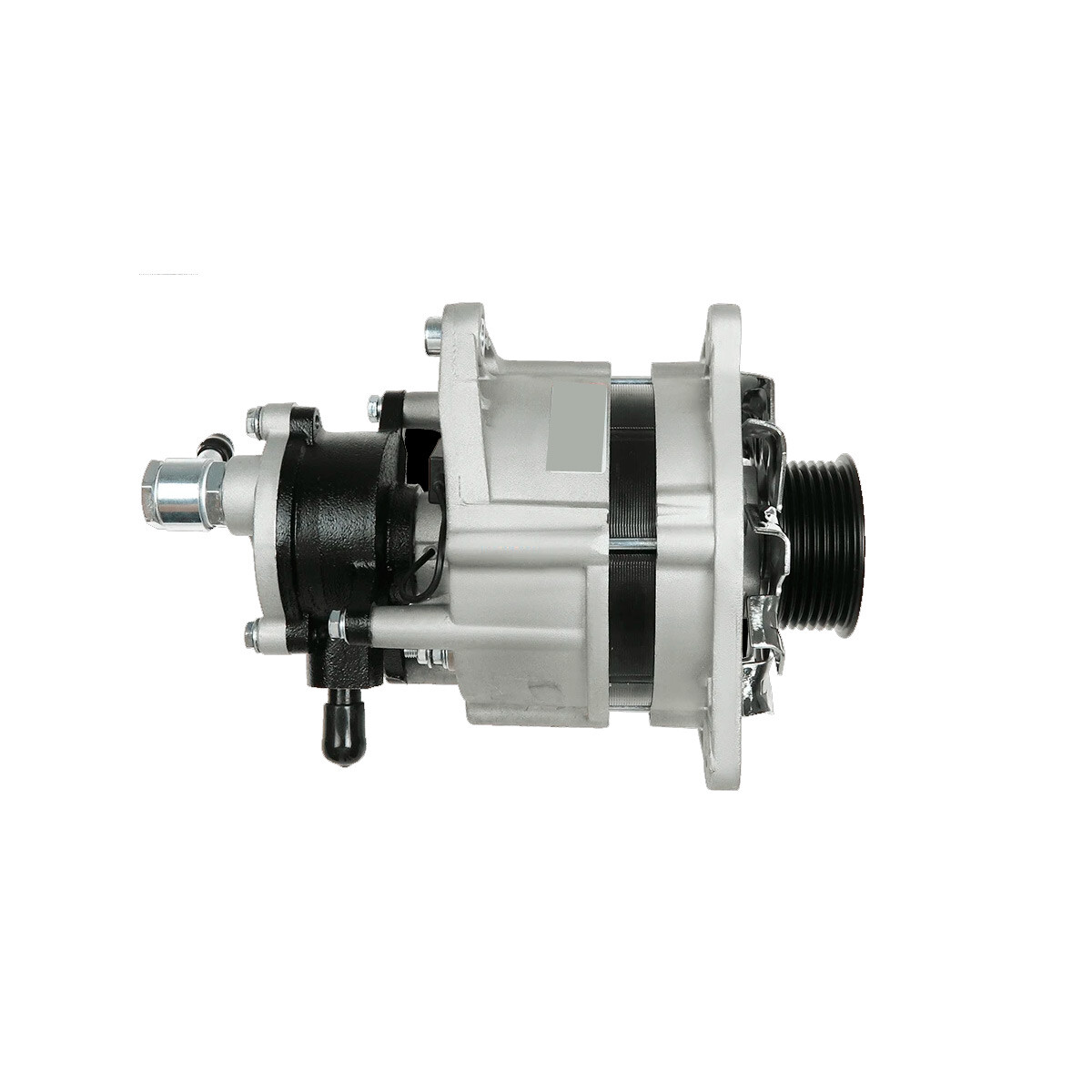 ALTERNADOR - M.BENZ SPRINTER-S10-FORD RANGER-MAXION-MWM=9010118 - 