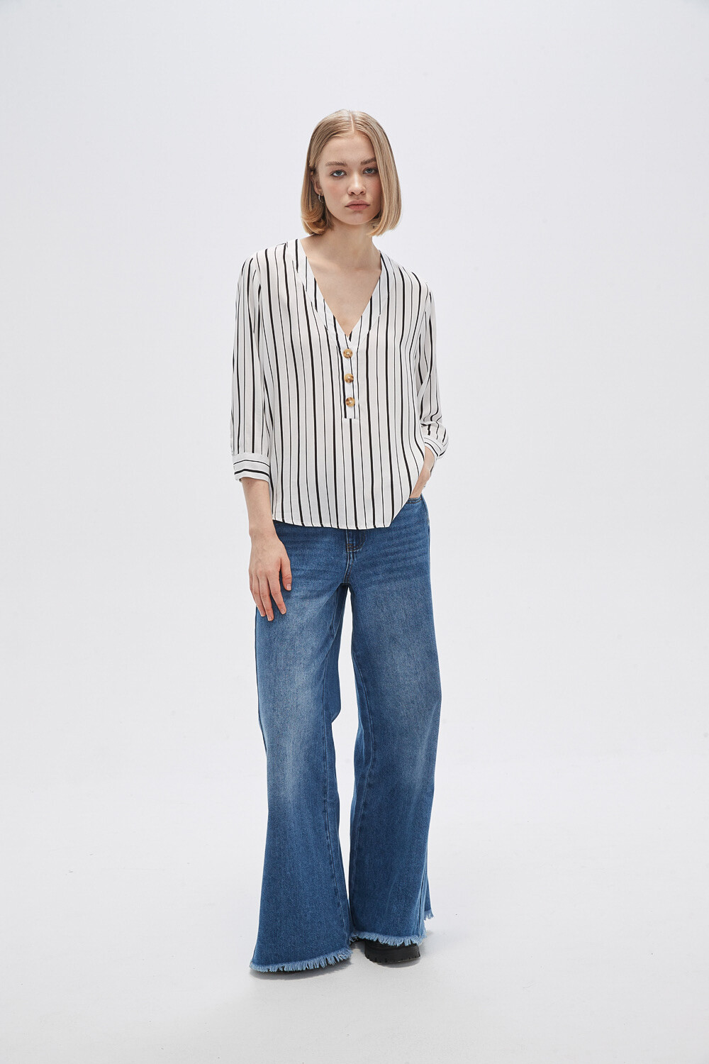 Camisa Wavi Estampado 2