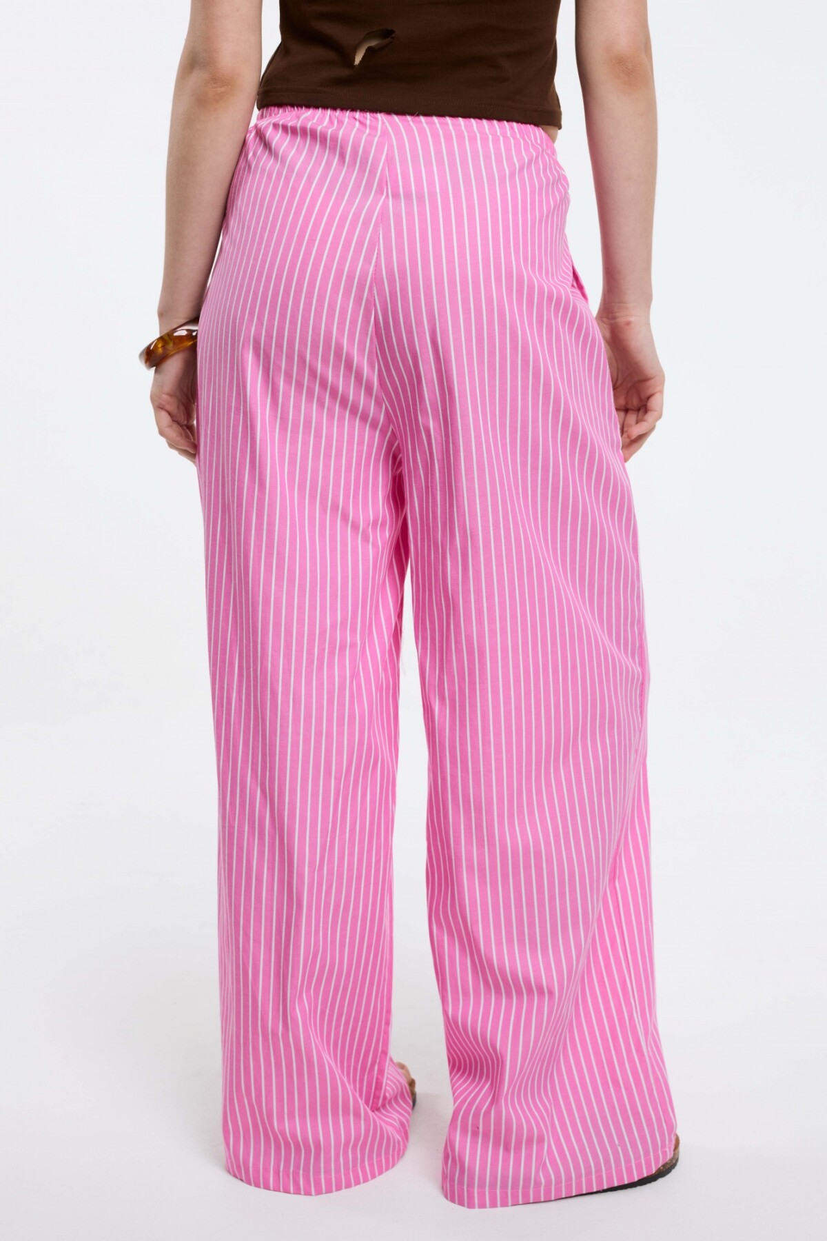 Pantalón Gio Rosado