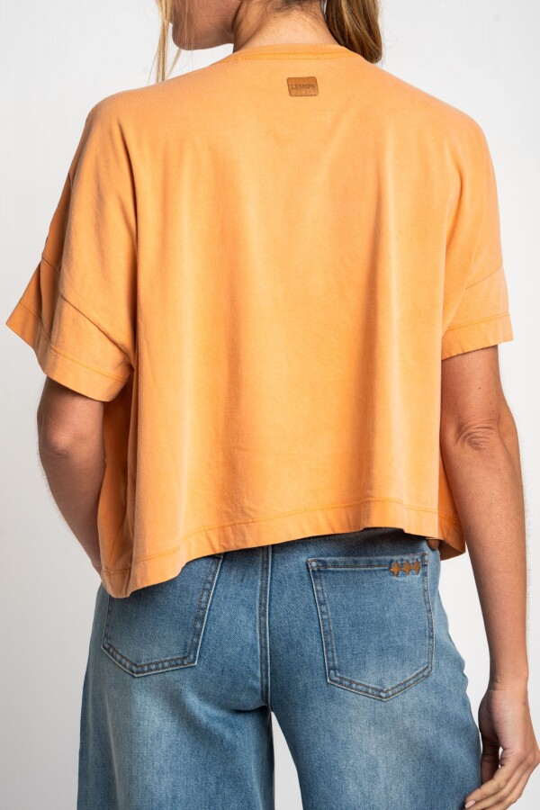 Remerón Naranja