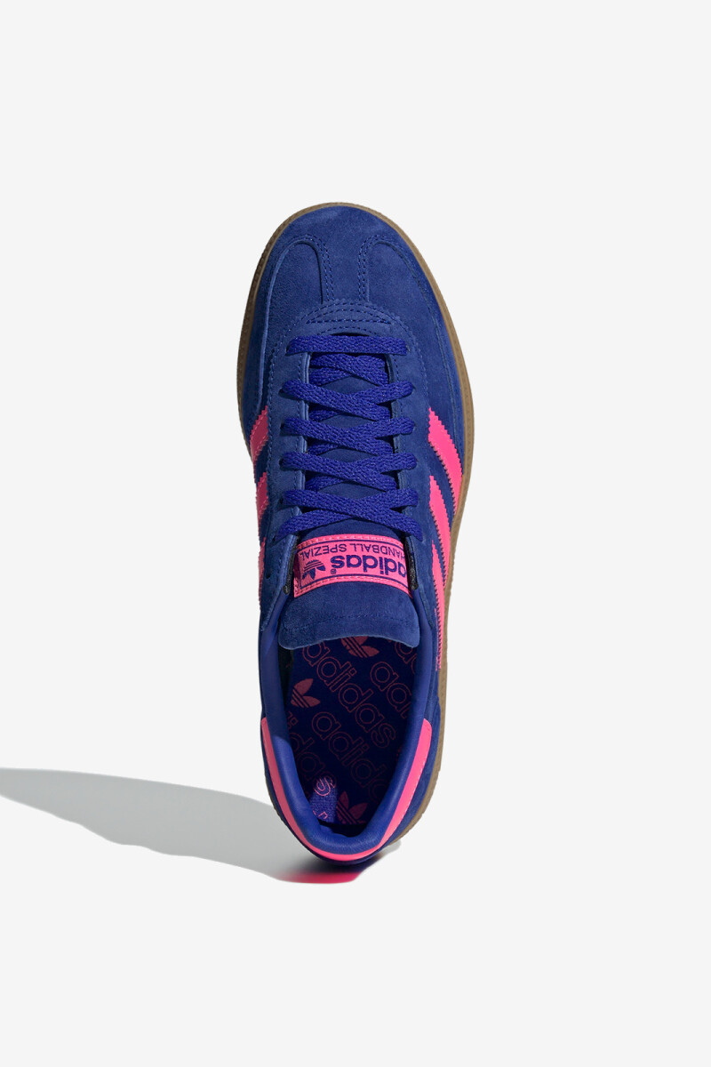 HANDBALL SPEZIAL W Azul