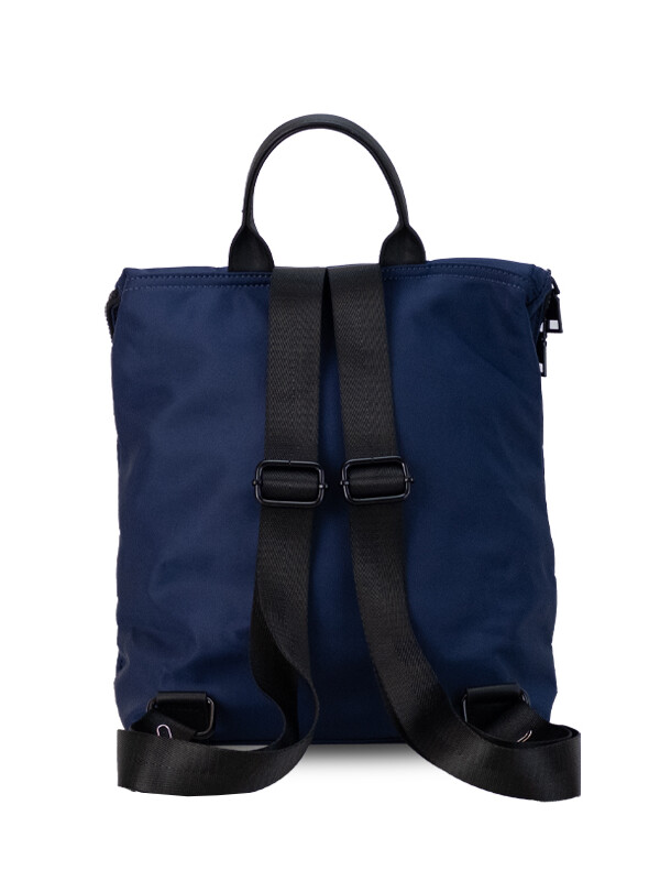 MOCHILA CORCEGA AZUL OSCURO