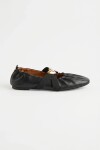 BALERINA HEART Negro