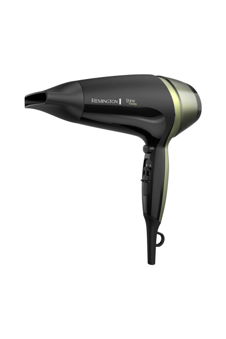 Secador De Pelo Remington Shine Therapy D13A Secador De Pelo Remington Shine Therapy D13A