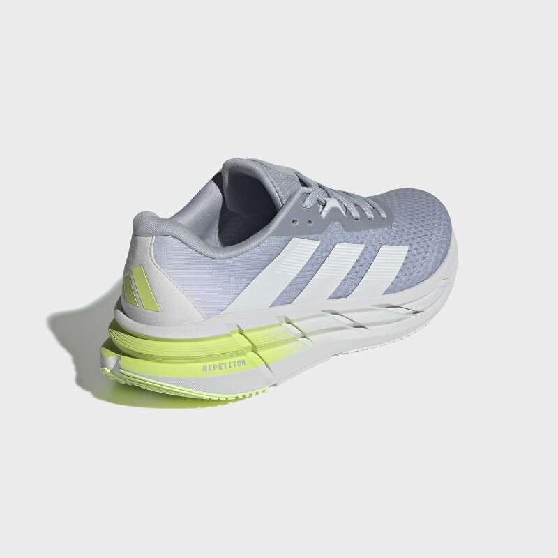 Championes Adidas Adistar 3 Gris